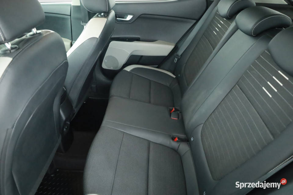 Kia Stonic 10 TGDI pierwszy właściciel Lublin