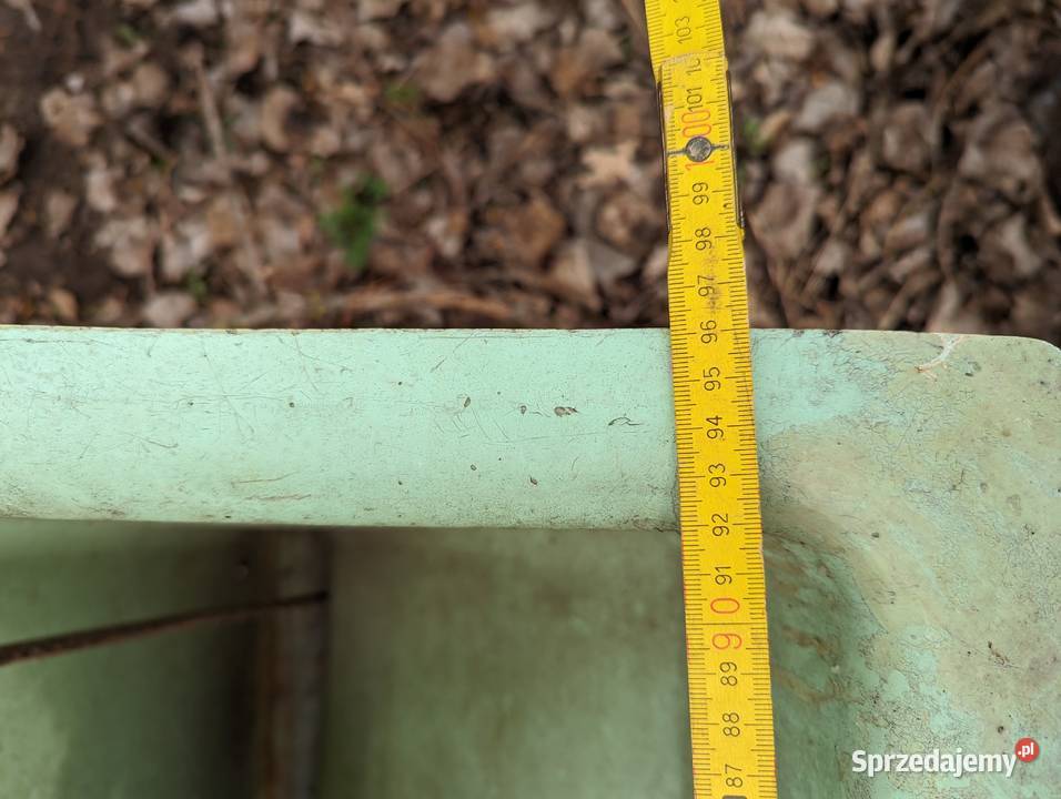 Paśniki do trzodykonikur i innych zwierząt Uniejów