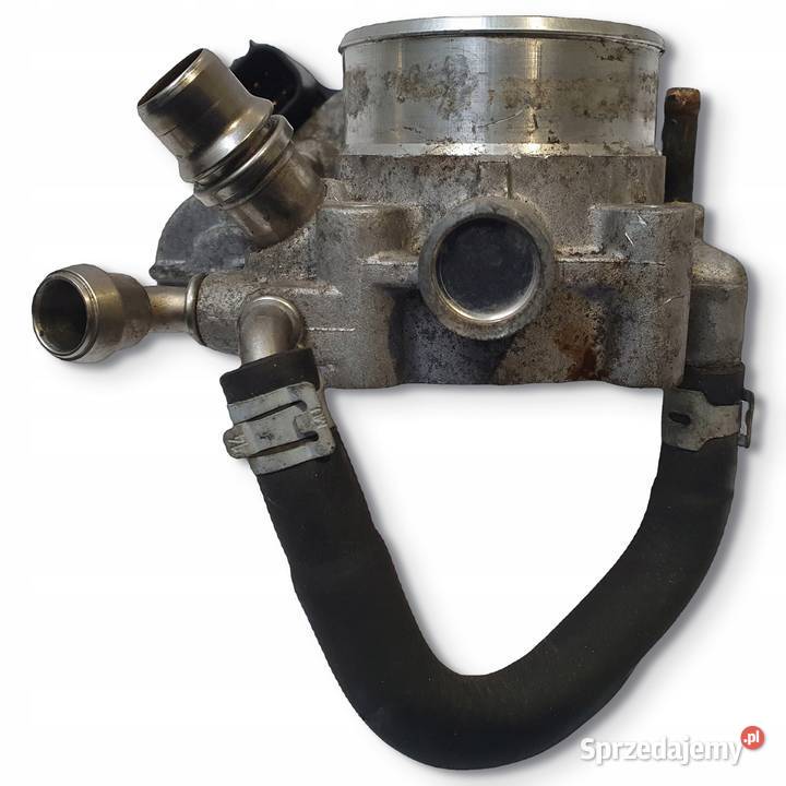 PRZEPUSTNICA Opel Insignia 18 16V 55577375 Chełm