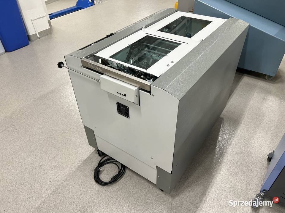 Broszurownica Nagel Foldnak Compact z trymerem Radom sprzedam