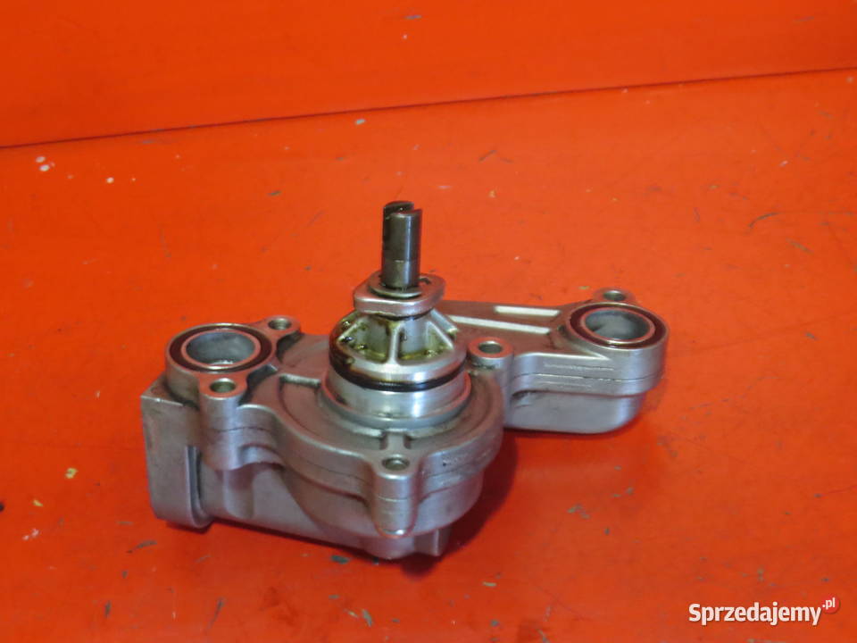 SUZUKI BURGMAN 400 250 07 k7 pompa wody wirnik