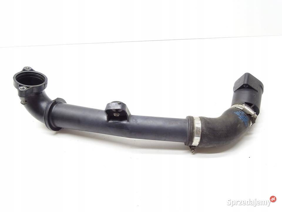 RURA INTERCOOLERA 04L145770S GOLF VII A3 8V osobowe sprzedam