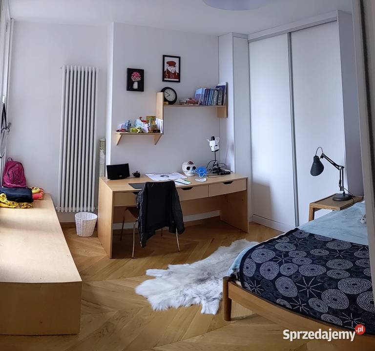 Jodełka francuska warstwowa 13x100mm klasa Grodzisk Mazowiecki