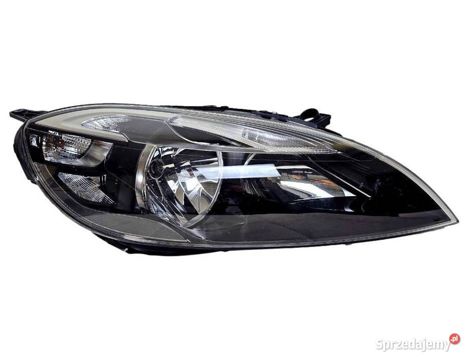 VOLVO V40 V40CC prawy reflektor lampa przod H7 dolnośląskie Bielany Wrocławskie sprzedam