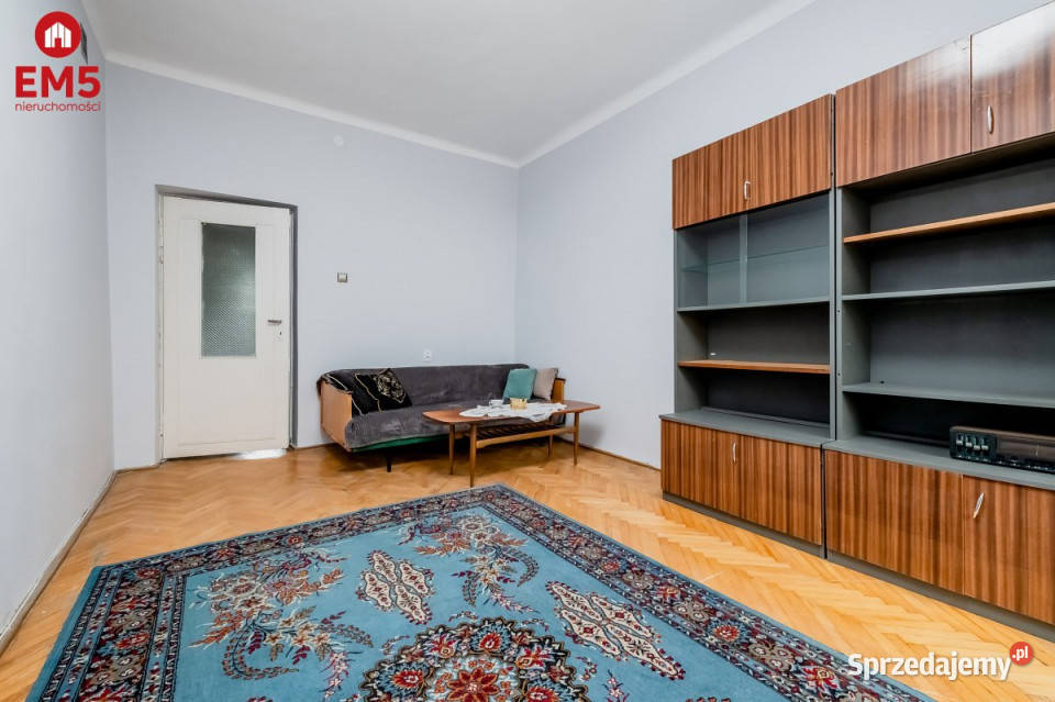 Mieszkanie 52m2 2pok Białystok Sienkiewicza