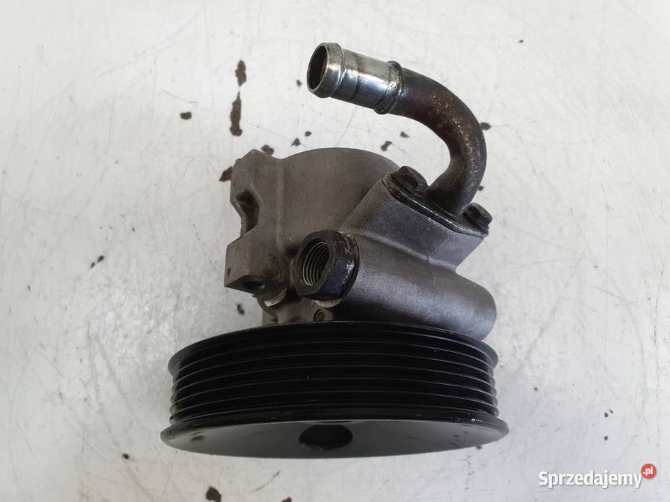 Opel Antara 20 CDTI POMPA WSPOMAGANIA Rudka sprzedam