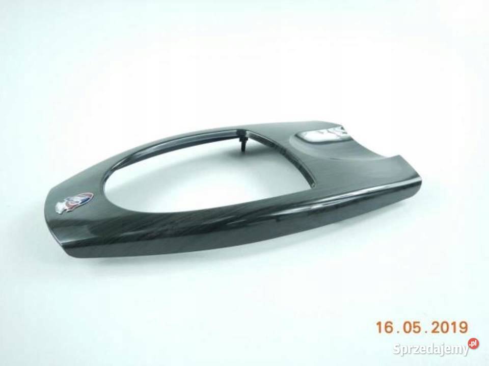 RAMKA TUNELU ŚRODKOWEGO FORD FOCUS 9805 lubelskie sprzedam