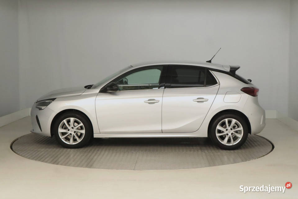 Opel Corsa 12 Turbo Zabrze