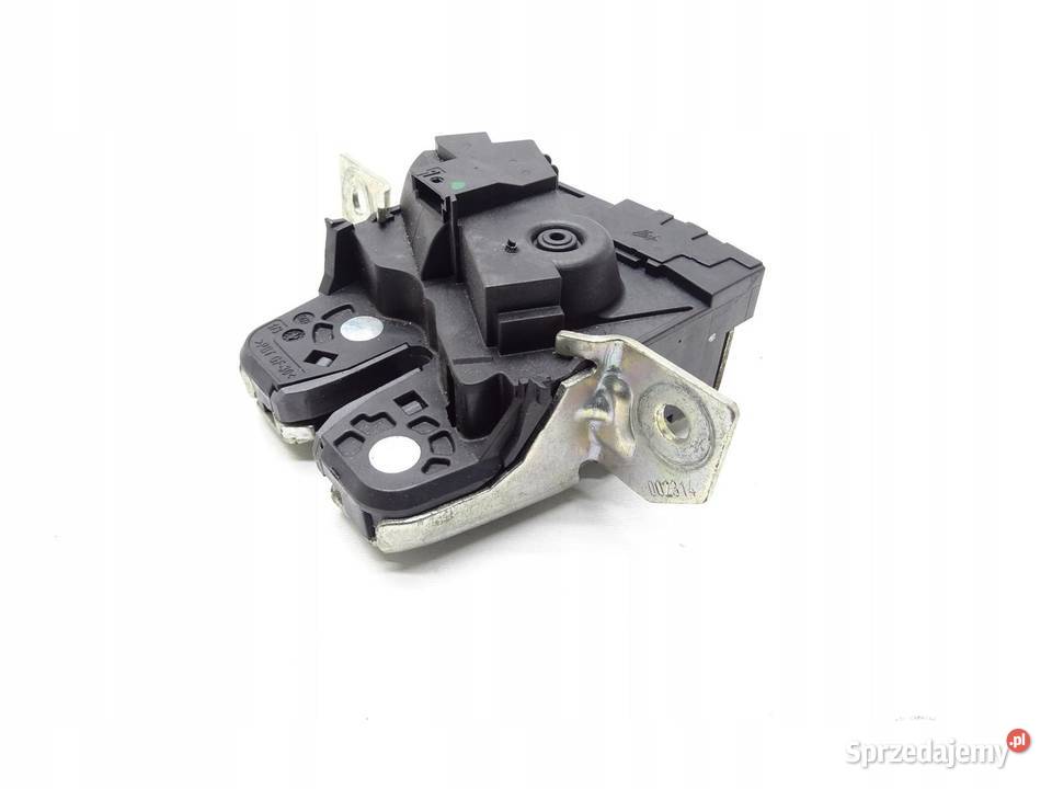 ZAMEK KLAPY TYŁ TYLNEJ A2467400035 MERCEDES W246 sprzedam