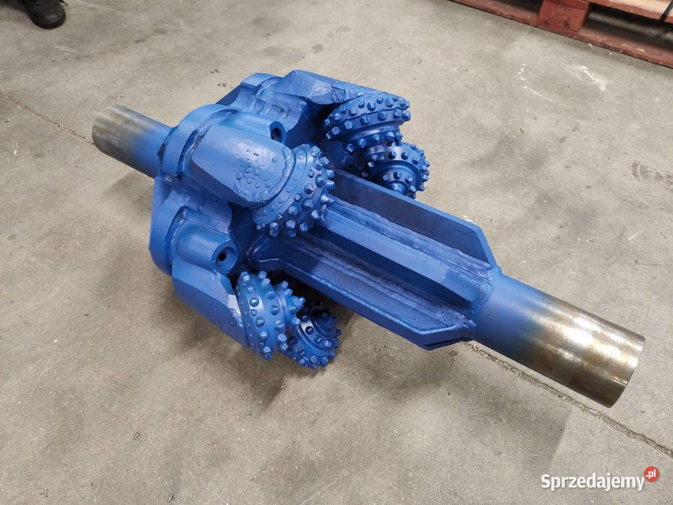 Rozwiertaki do skał HOLE OPENER Ditch Witch Jarocin sprzedam