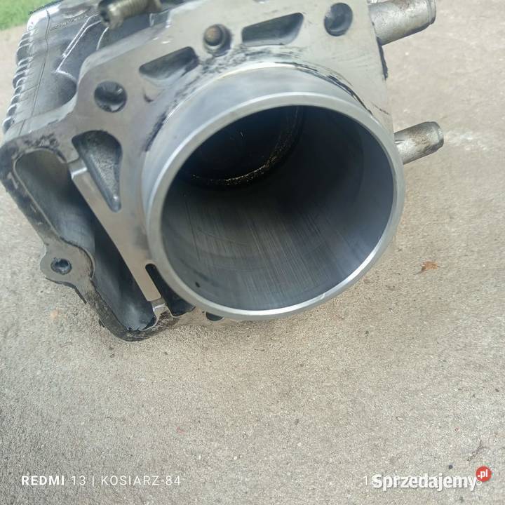 cylinder tłok honda gcv520 gcv530 traktorek 2215 Borki