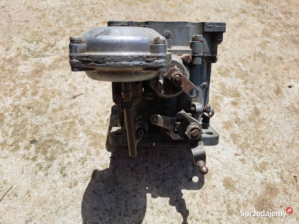 Fiat 125p fso Polonez żuk nysa gażnik Starachowice