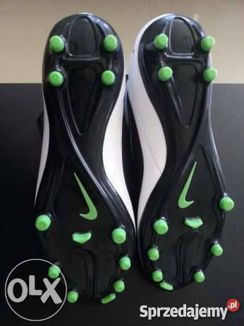 NOWE Korki NIKE HYPERVENOM PHELON FG rozmiar 41 Zawiercie