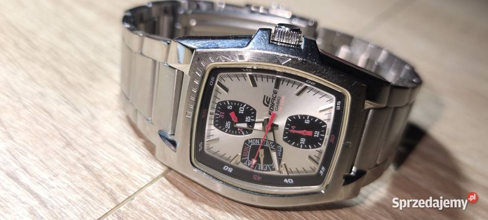 Zegarek Quartz Casio Tychy