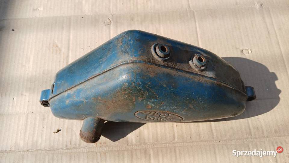 Jawa Bak benzyny motoru zuzlowego 500 ccm dolnośląskie Gryfów Śląski