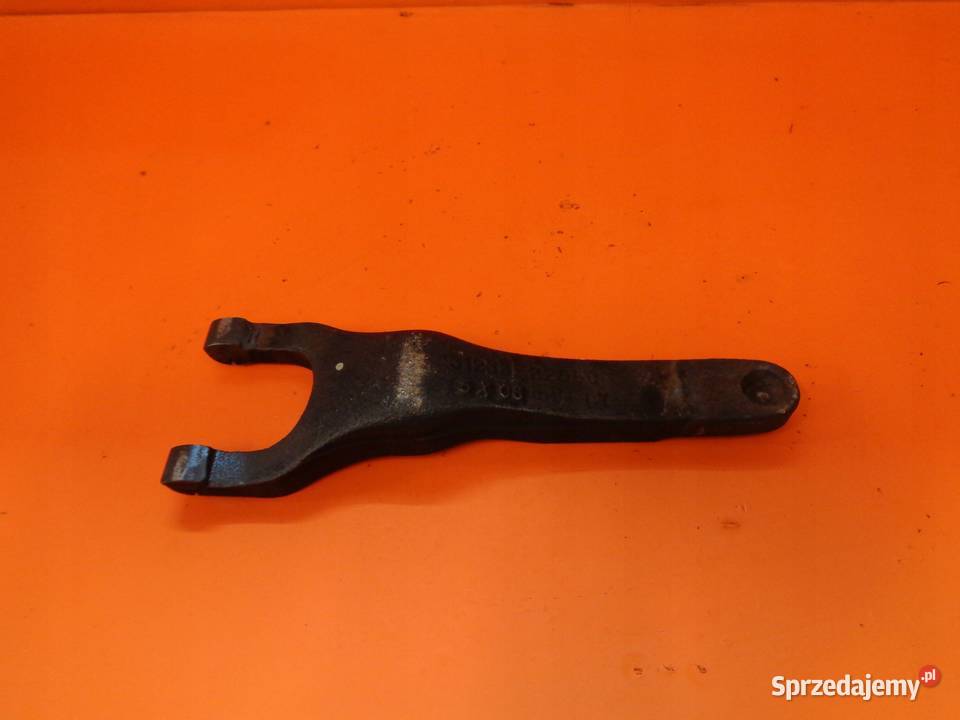 LEXUS IS II IS220 22 D 06 lapa widelki sprzegla Sprzęgła i elementy Suków