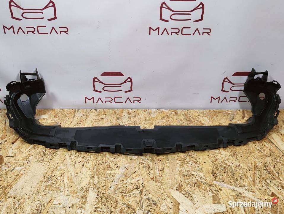 Kierownica Wlot Powietrza Osłona Grilla Mercedes Pleszew