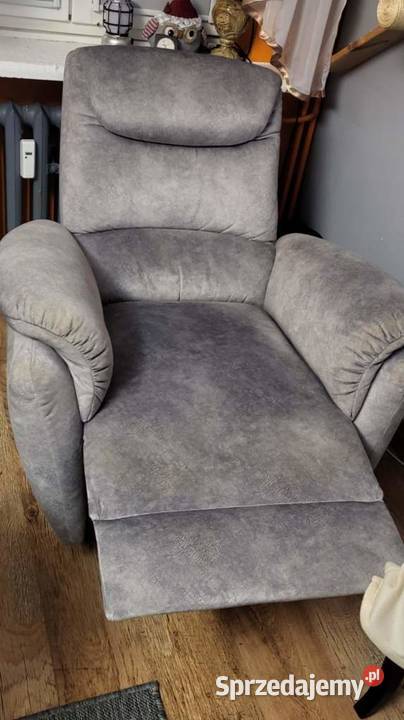 Fotele marino relax Chełm