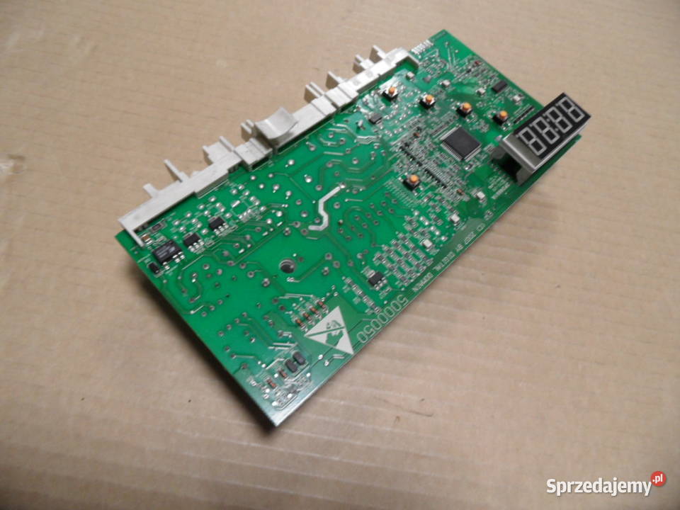 programator pralki amica AWCO10D SAP8036563 AGD