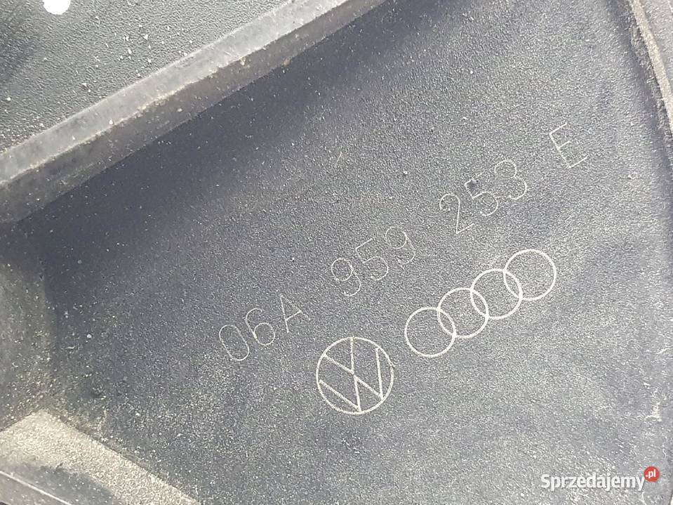 POMPA POWIETRZA WTÓRNEGO VW Golf V A3 II 8P 16