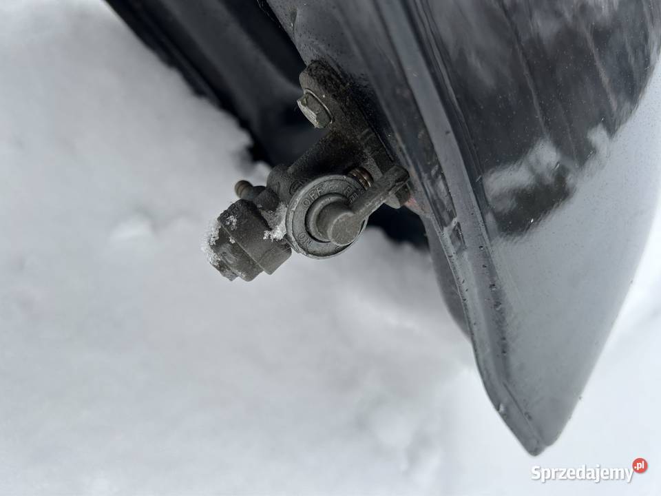 Zbiornik bak custom Mz Etz itp Motoryzacja Rzeszów sprzedam