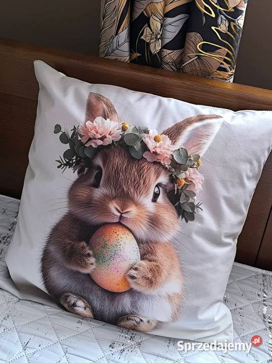 Poszewki świąteczne Zakopane