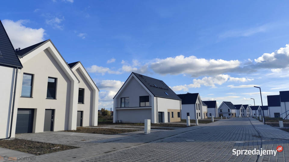 Dom wolnostojący 17126m2 Nadolice Małe