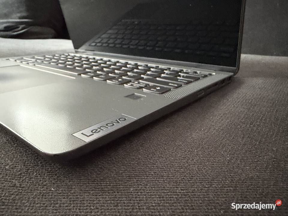 Laptop 2w1 Lenovo IdeaPad Flex 5 i5 12 gen 16GB wielkopolskie Rawicz