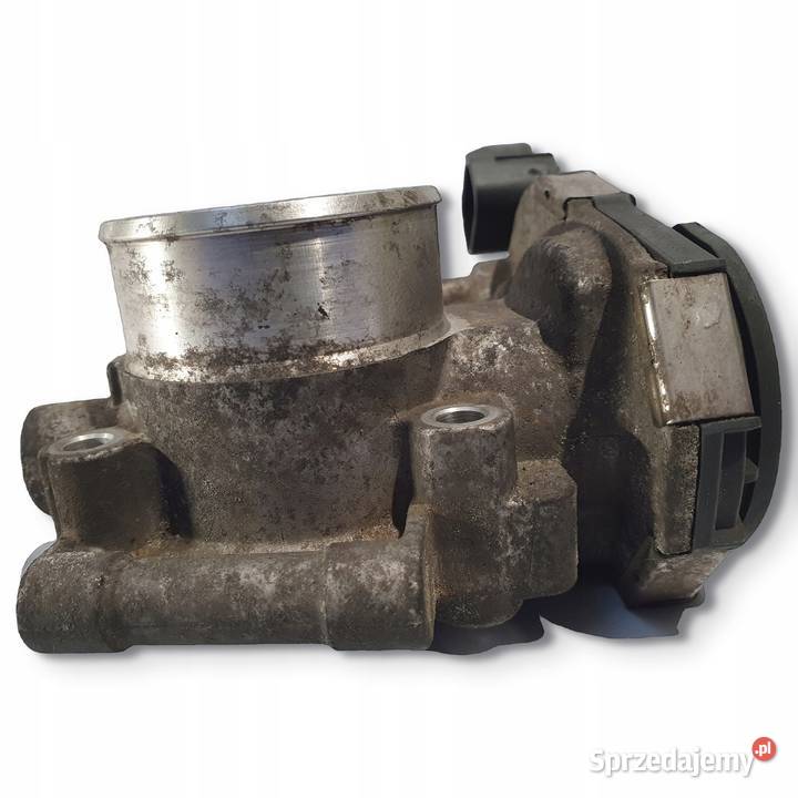 PRZEPUSTNICA Opel Astra J 14 16V oryginał Chełm