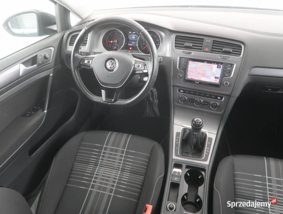 VW Golf 16 TDI dolnośląskie Bielany Wrocławskie sprzedam