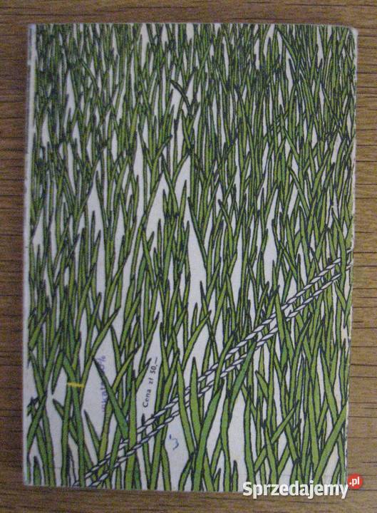 Aleksander Kamiński Narodziny dzielności Rok wydania 1984 Parczew