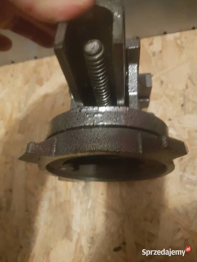 IMADŁO IMADŁA ŚLUSARSKIE OBROTOWE 100mm Głogowa