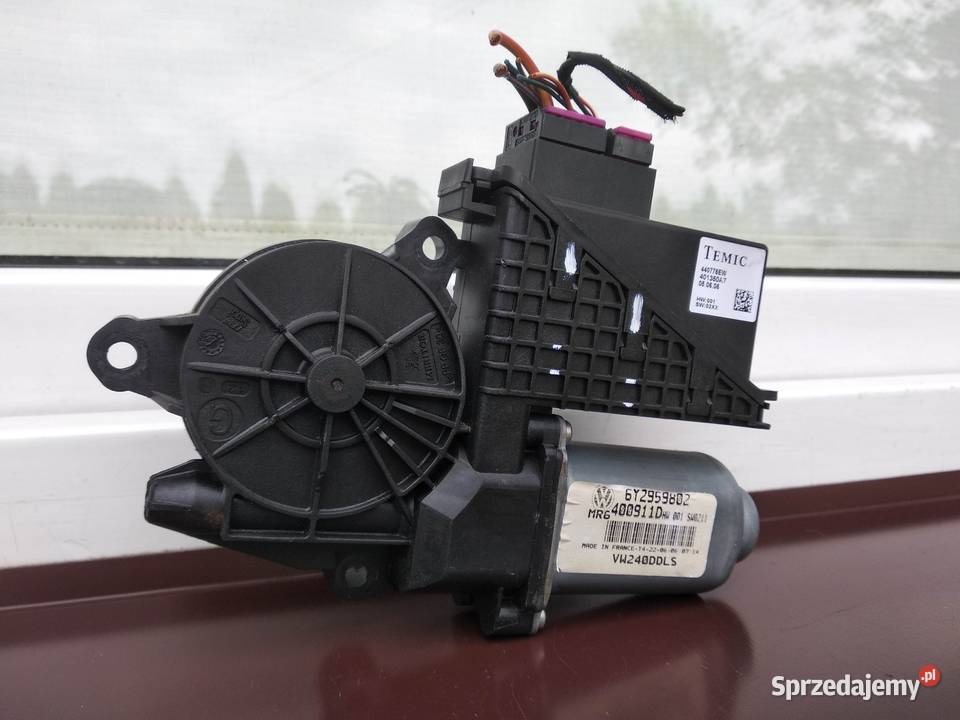 VW Polo 9N Transporter T5 silniczek podnoszenia Sieradz