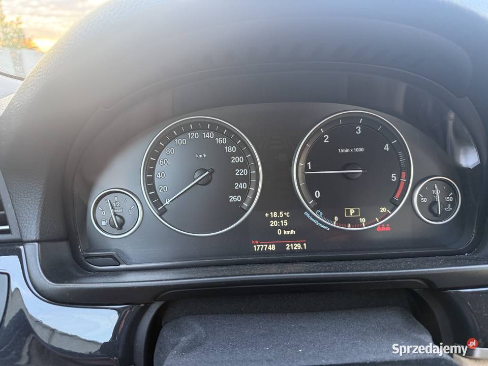 Sprzedam automatyczna