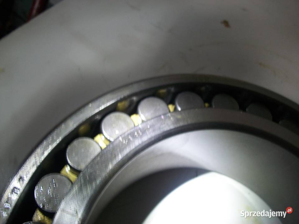 Łożysko 53182136 prod GPZ Olkusz sprzedam