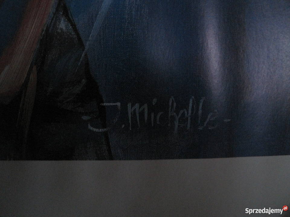 Obraz JMichelle Dobrze zbudowany mezszczyzna z lubuskie Zielona Góra