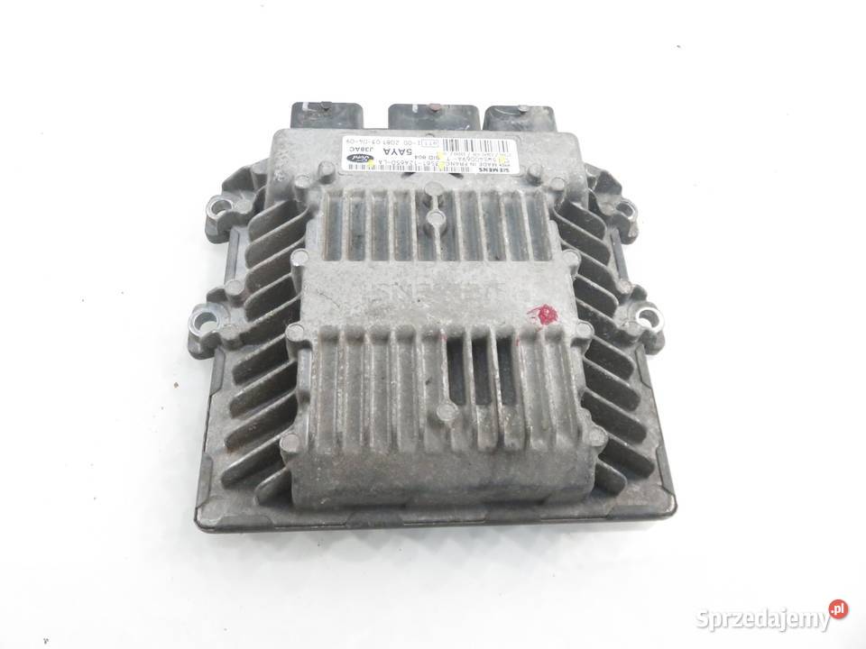 STEROWNIK MAZDA 2 I 14 CD 3S6112A650LA małopolskie sprzedam