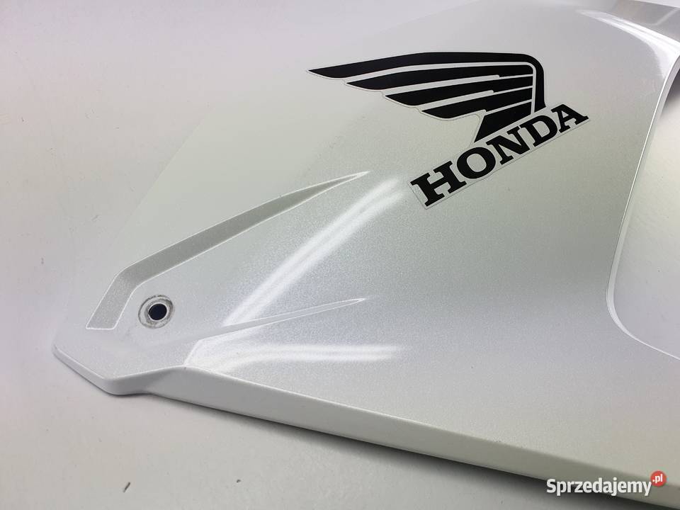 Boczek Lewy Owiewka Honda Nc 750 Łódź sprzedam
