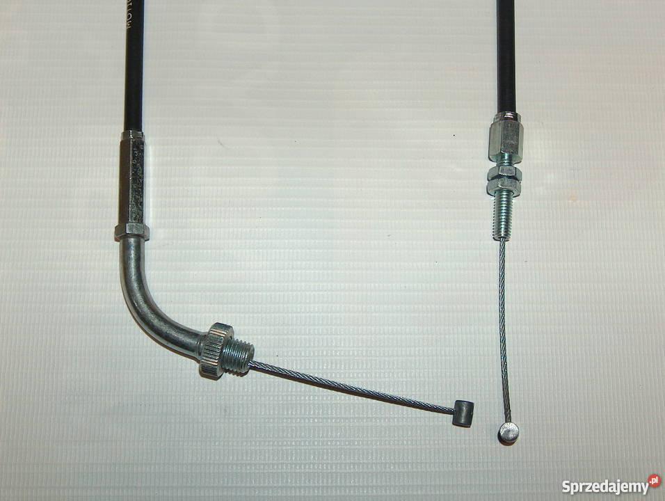 LINKA GAZU OTWIERAJĄCA VR 750 C Magna 9305 Zabrze