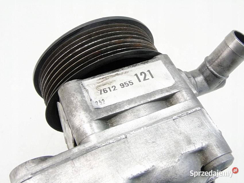 POMPA WSPOMAGANIA 23 HPI JTD DUCATO 2 DAILY IV Części samochodowe Sosnowiec