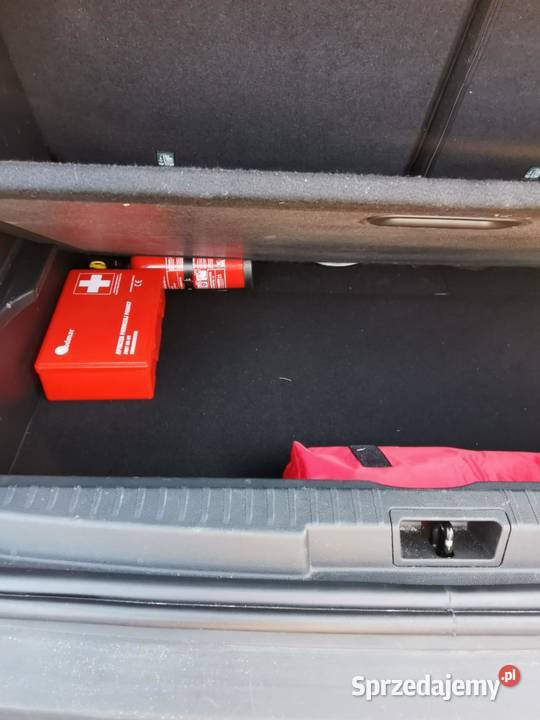 Pierwszy właściciel salon Polska Renault Captur