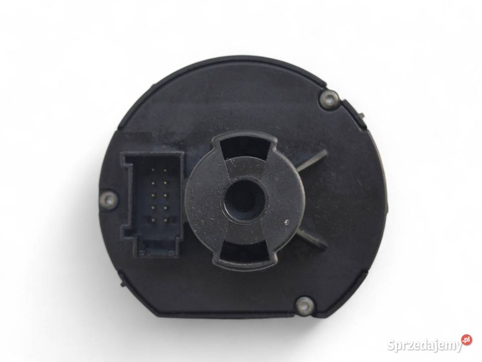 WŁĄCZNIK ŚWIATEŁ ALTEA XL TOLEDO III 5P1941431CB świętokrzyskie Działoszyce