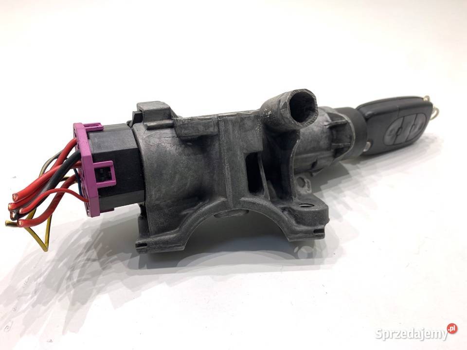 STACYJKA AUDI A4 B6 4B0905851B 20 130 0005