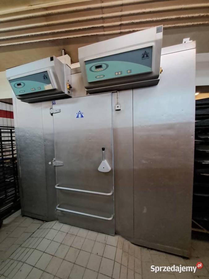 Chłodnia mroźnia Koma RDV
