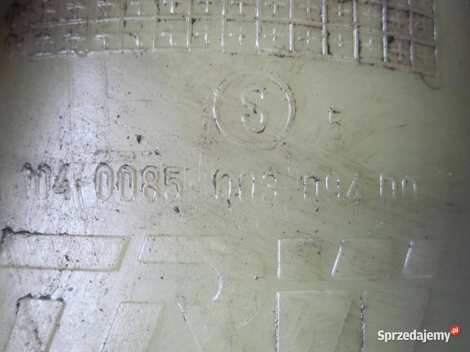 ASTRA G 18 16V pompa wspomagania 104008500309400