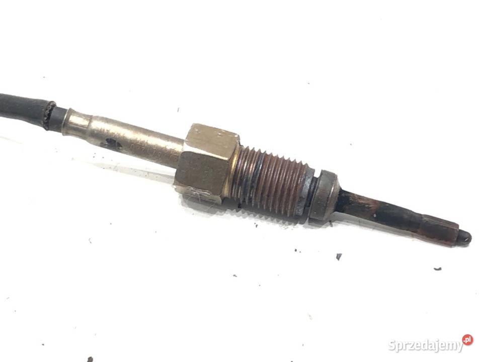 CZUJNIK TEMPERATURY SPALIN PEUGEOT 308 SW II