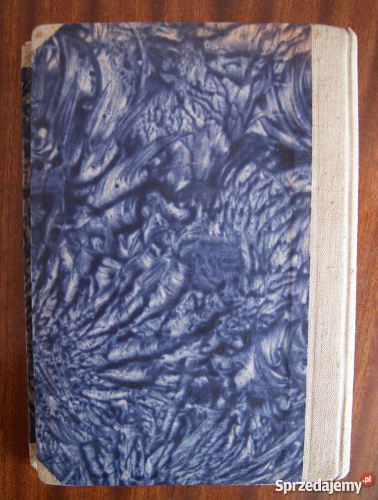 Władysław Kowalski W Grzmiącej 1947 społeczno-obyczajowe Parczew sprzedam