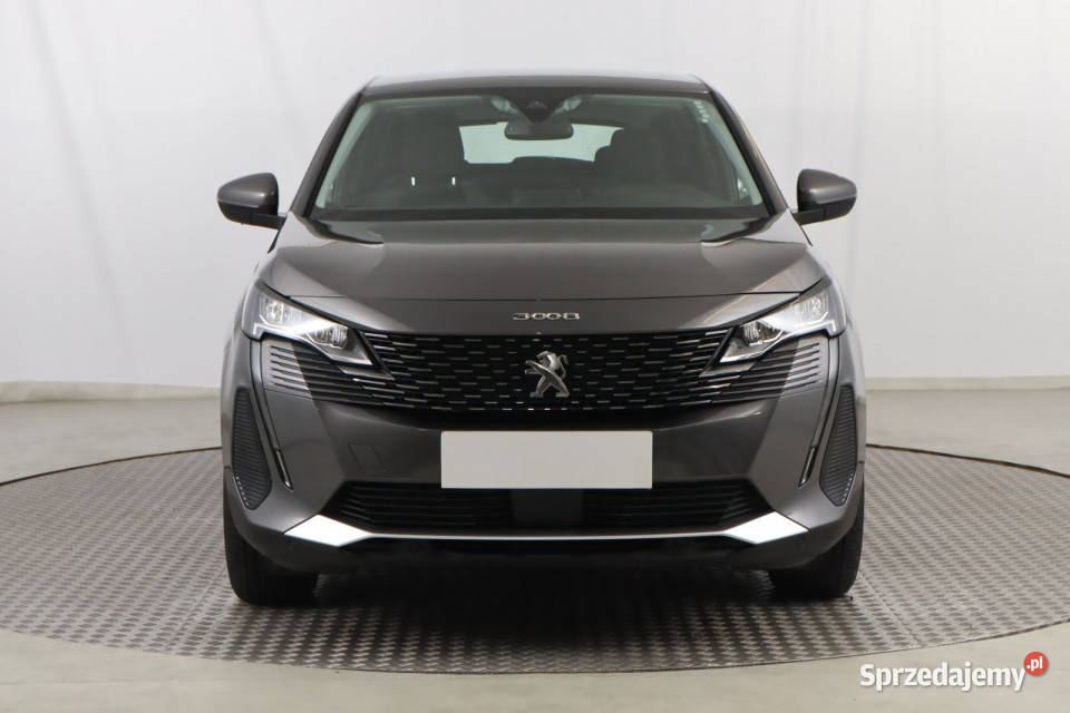 Peugeot 3008 12 PureTech isofix Zabrze sprzedam