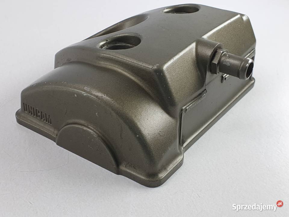 Pokrywa Zaworow Dekiel Glowicy Honda Crf 250 Łódź