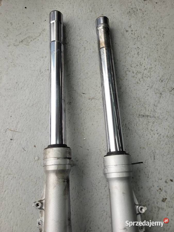 Honda goldwing gold wing GL 1500 SC22 lagi laga wielkopolskie